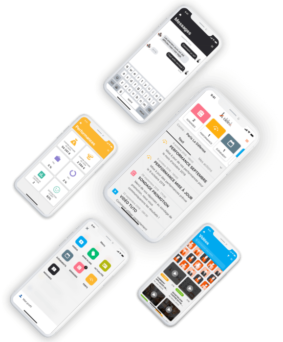 homepage idelink