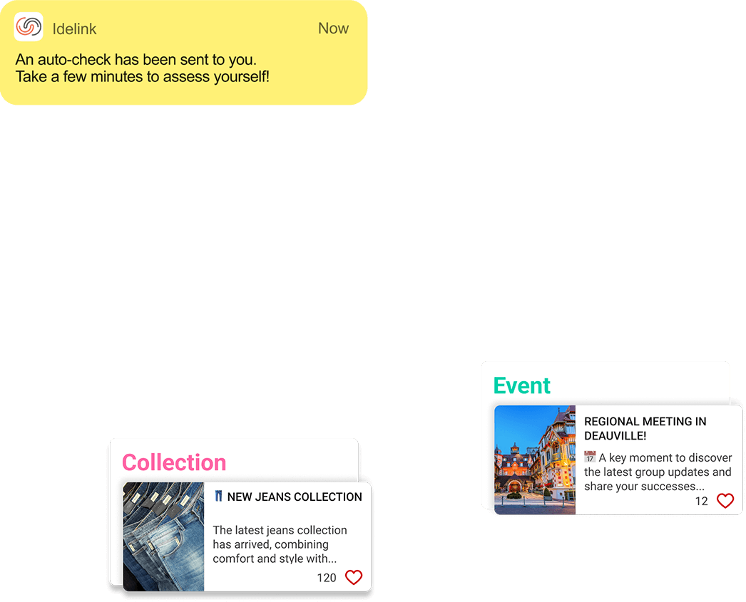 Streamline POS Communication