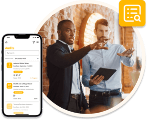 Idelink_App_retail_chains