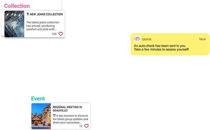 Streamline POS Communication