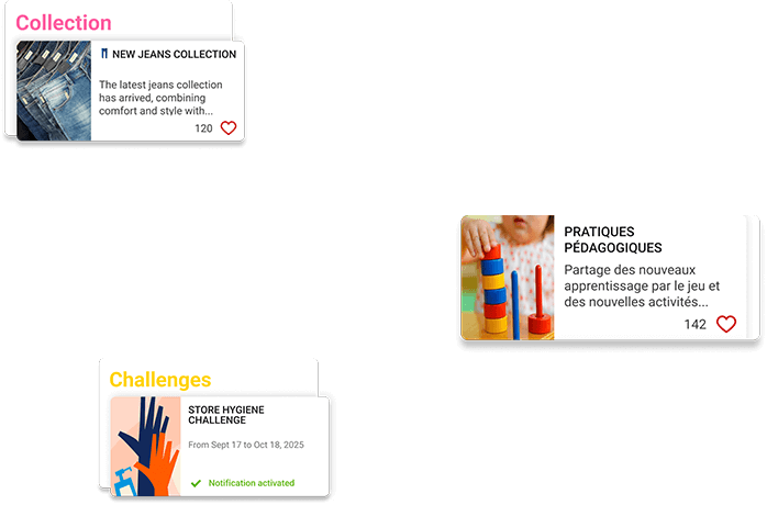 Boost commercial animation