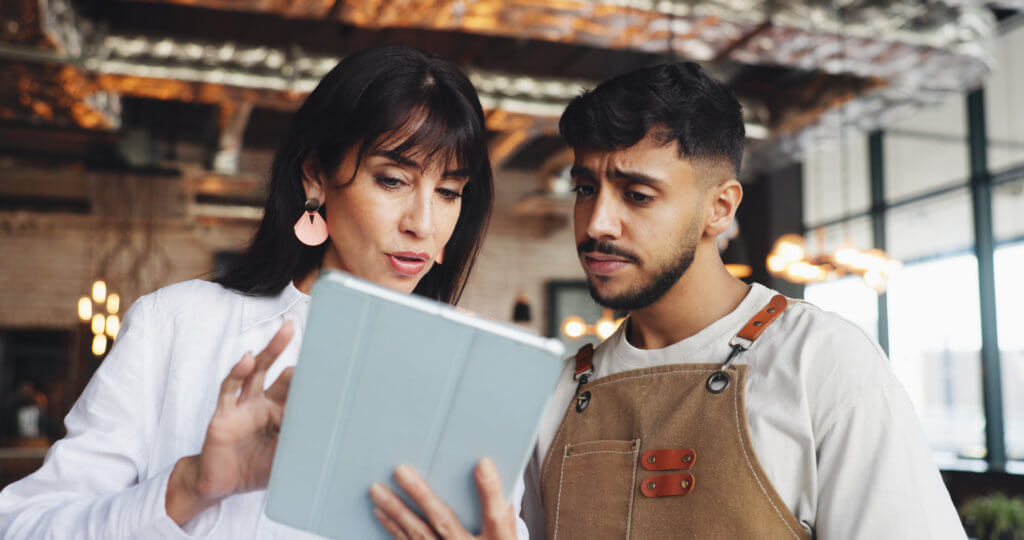 Turnover retail équipe