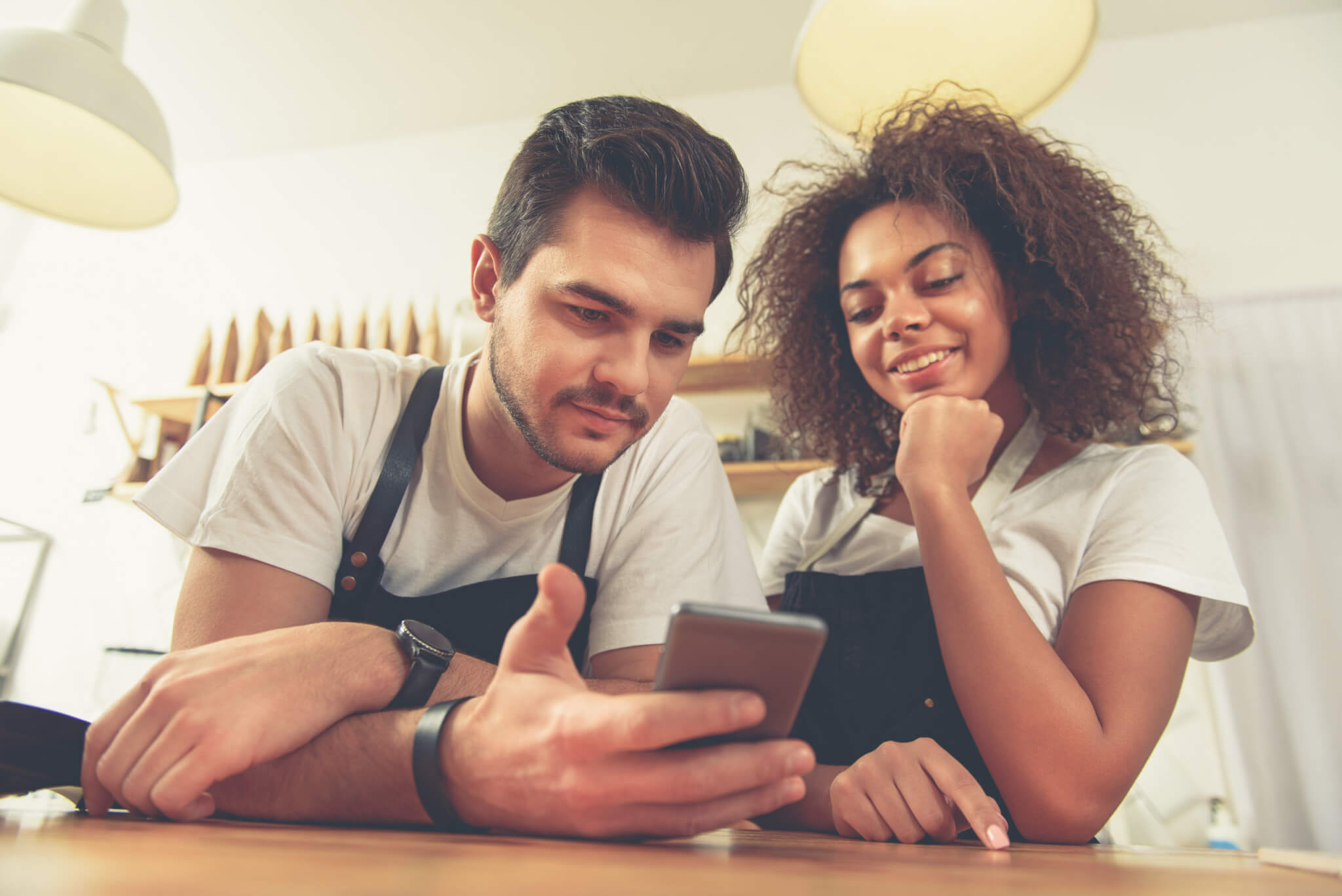 Digitalisation des points de vente : les clés d&rsquo;un changement efficace
