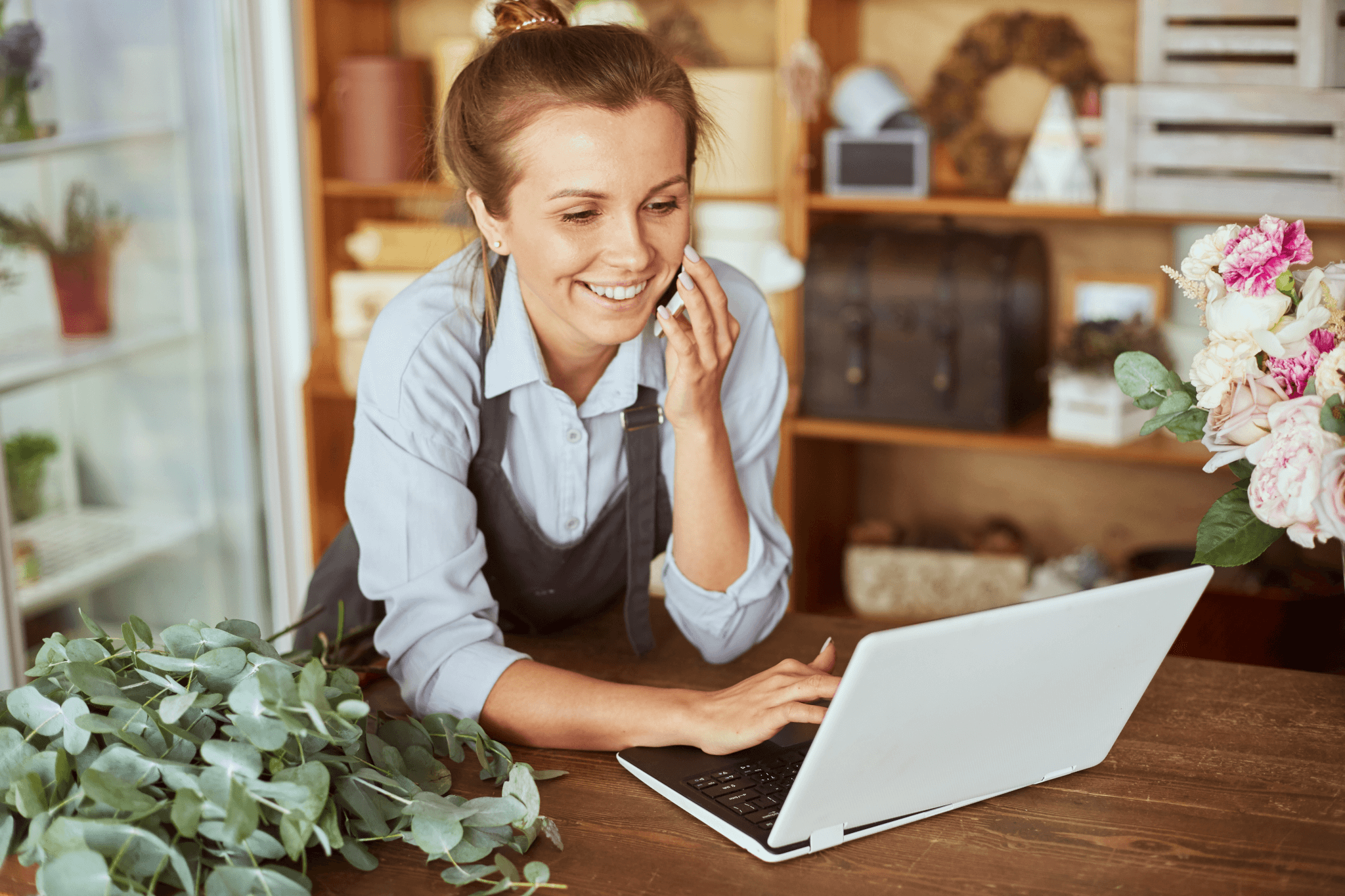 Structurer efficacement la communication de son réseau de franchise