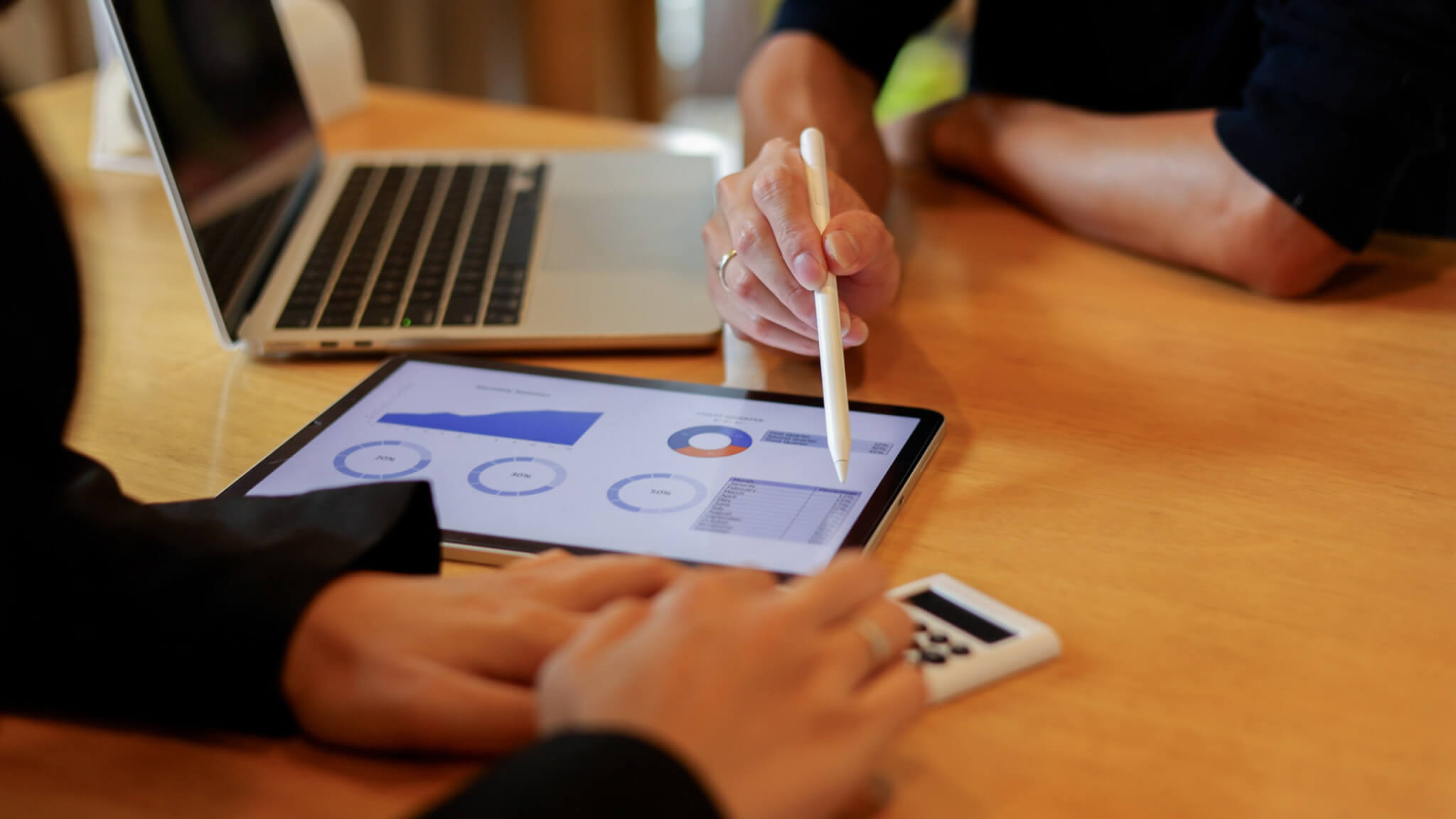 Importance de l&rsquo;analyse des KPI dans l&rsquo;animation des points de vente.