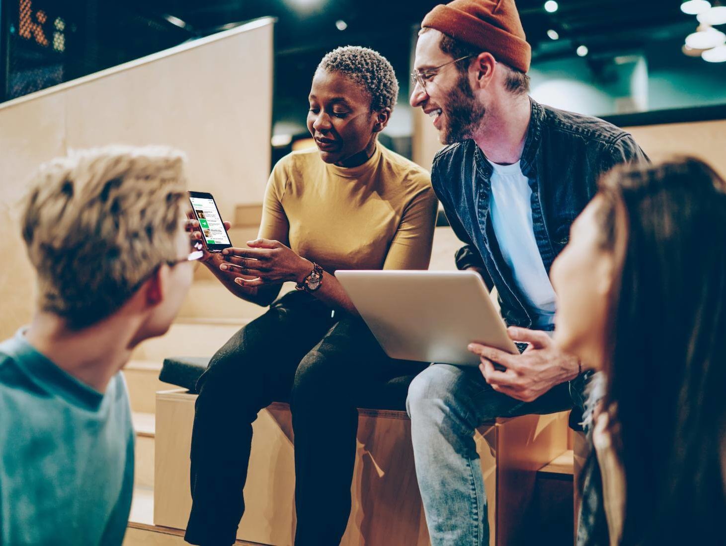 Gen Z en points de vente : les clés pour les engager efficacement.
