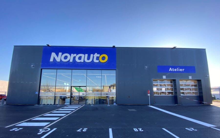 Use Case Norauto : les auto-checks et le geste parfait