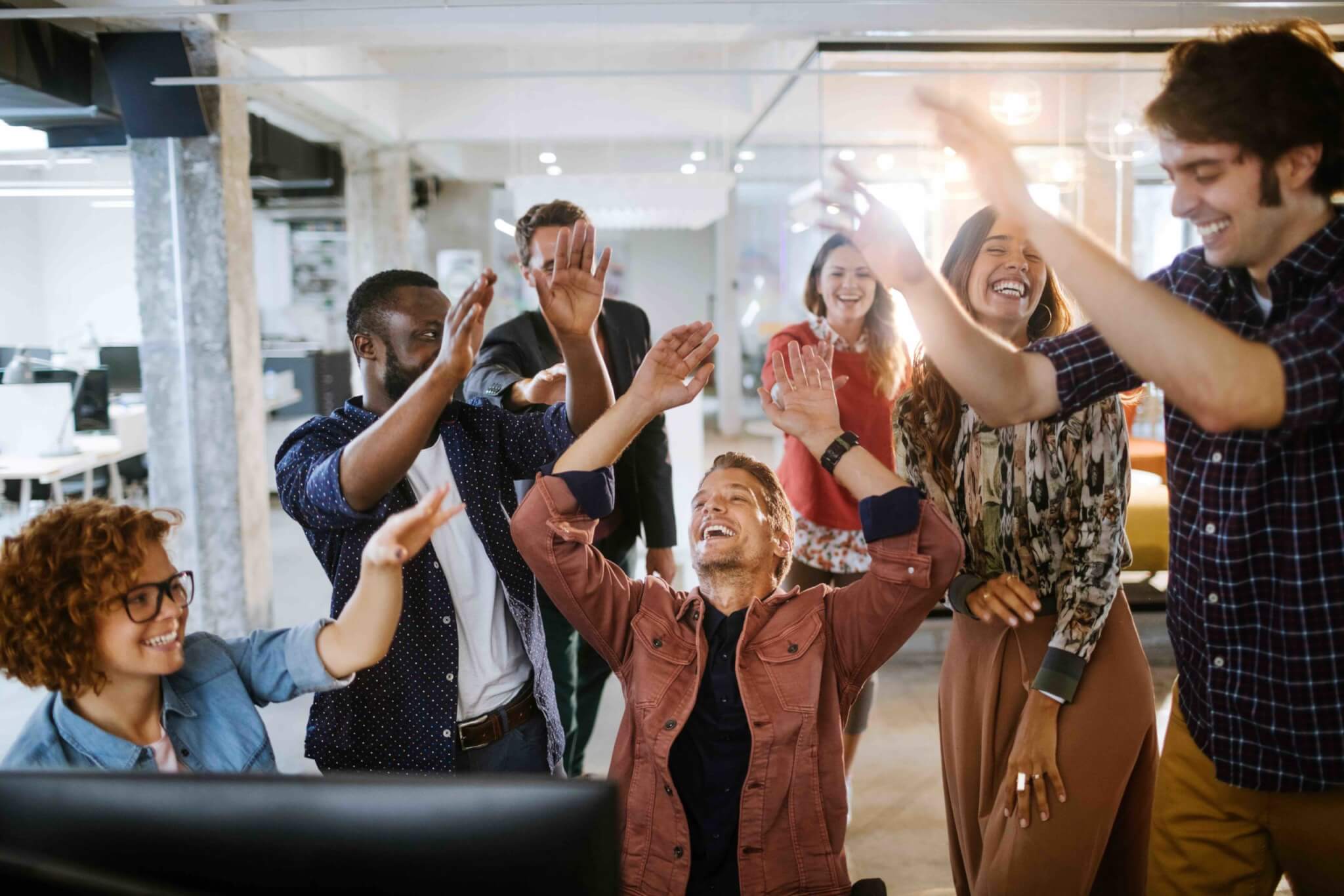 Comment organiser un challenge pour les équipes d&rsquo;un réseau de points de vente ?