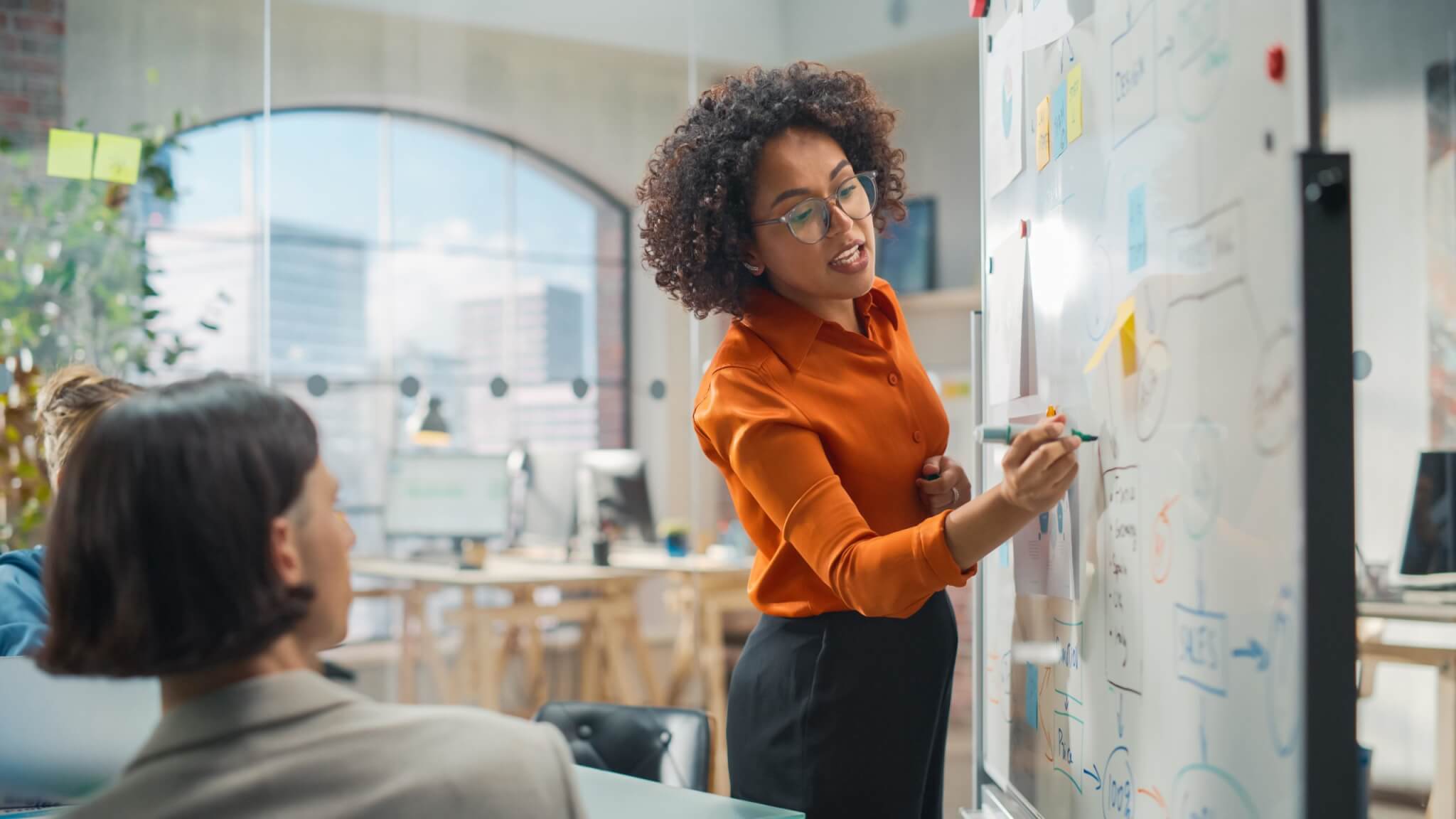 Le challenge équipe magasin :  7 astuces pour garder vos équipes « à bloc »