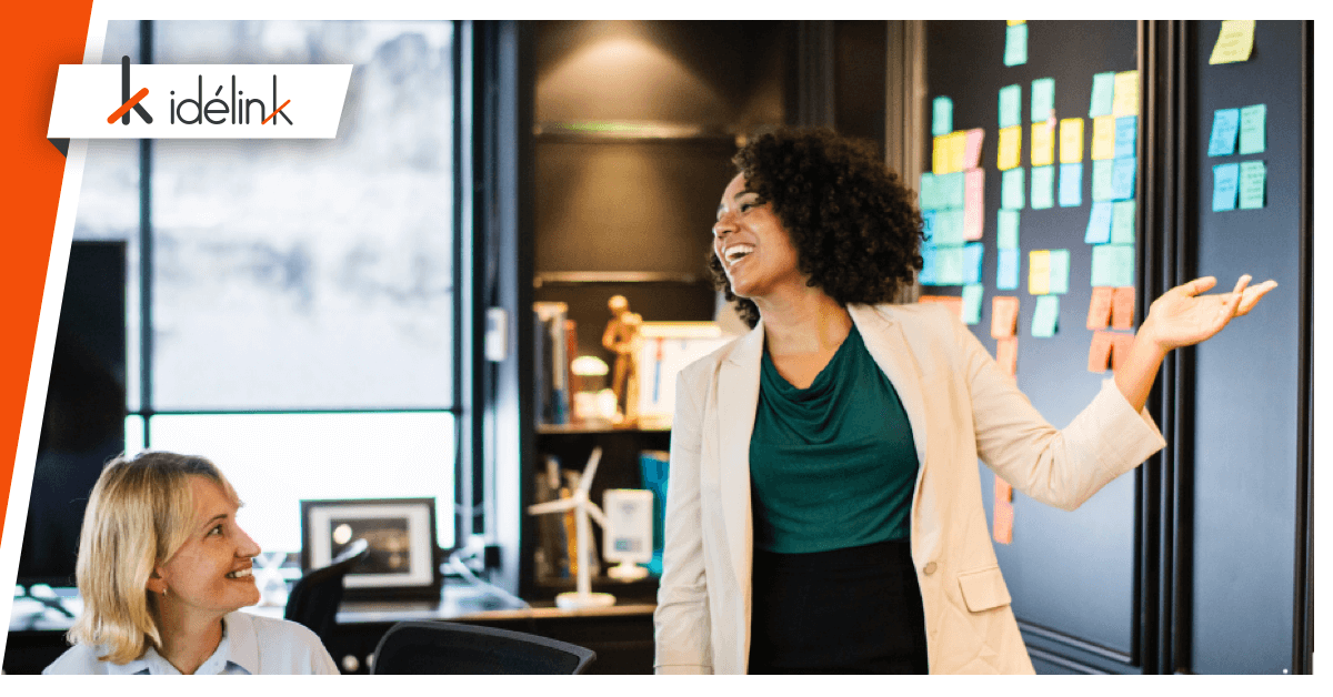 Franchise et communication interne : un amour impossible ?