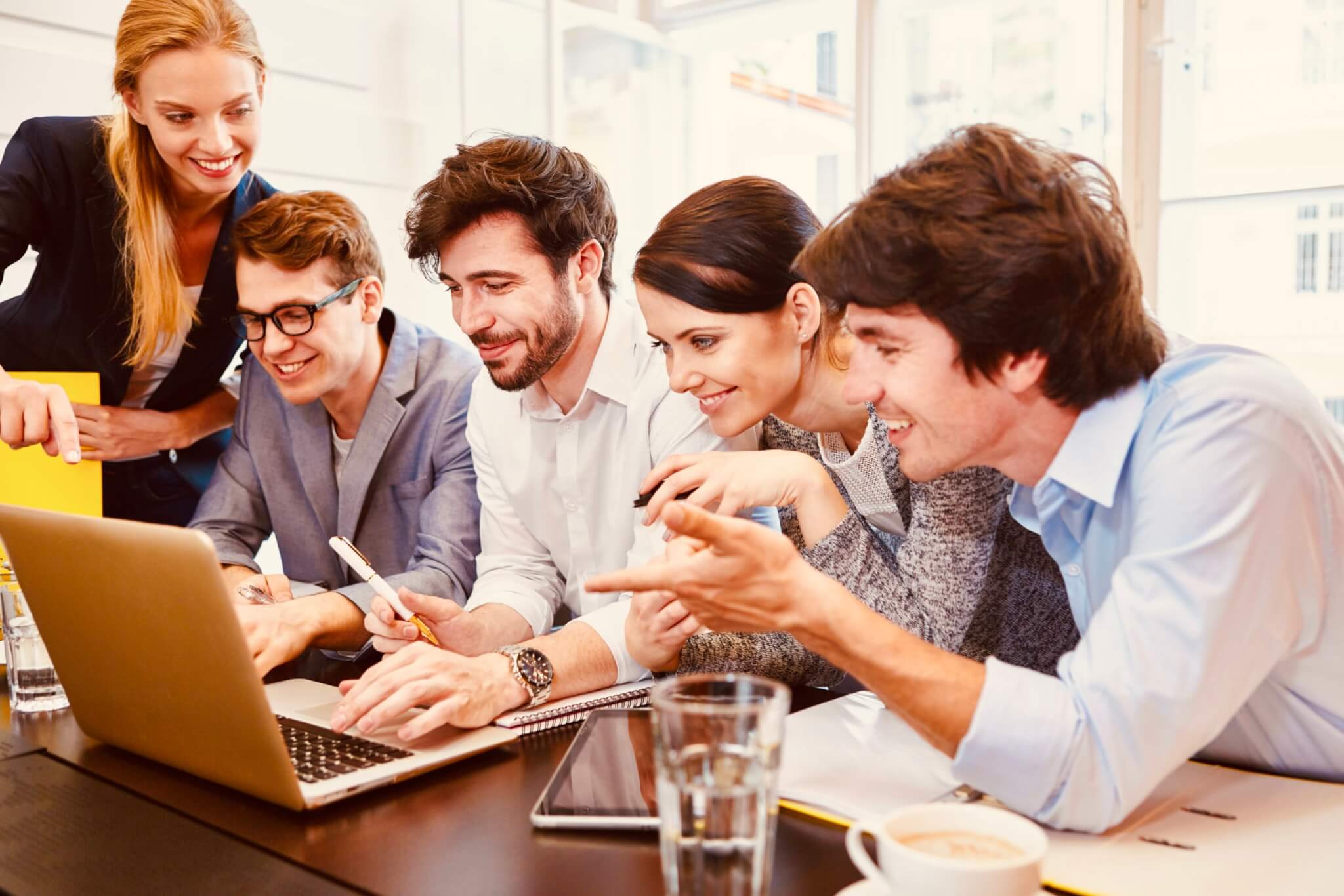 Optimiser la communication interne dans un réseau de points de vente : un levier d&rsquo;efficacité opérationnelle.