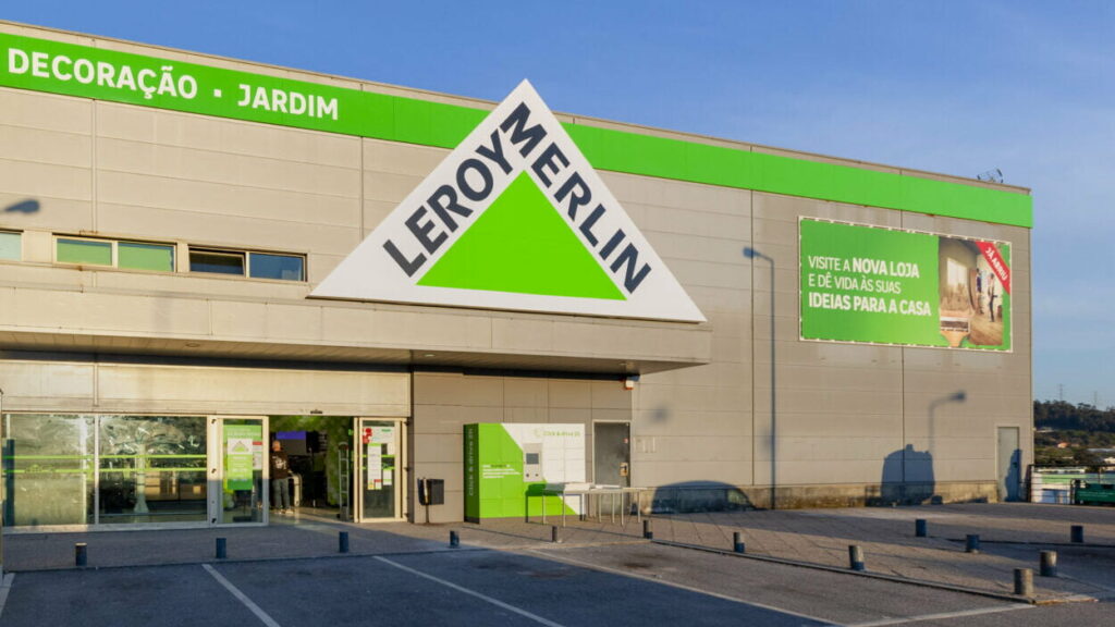 Idelink_Adeo_Portugal